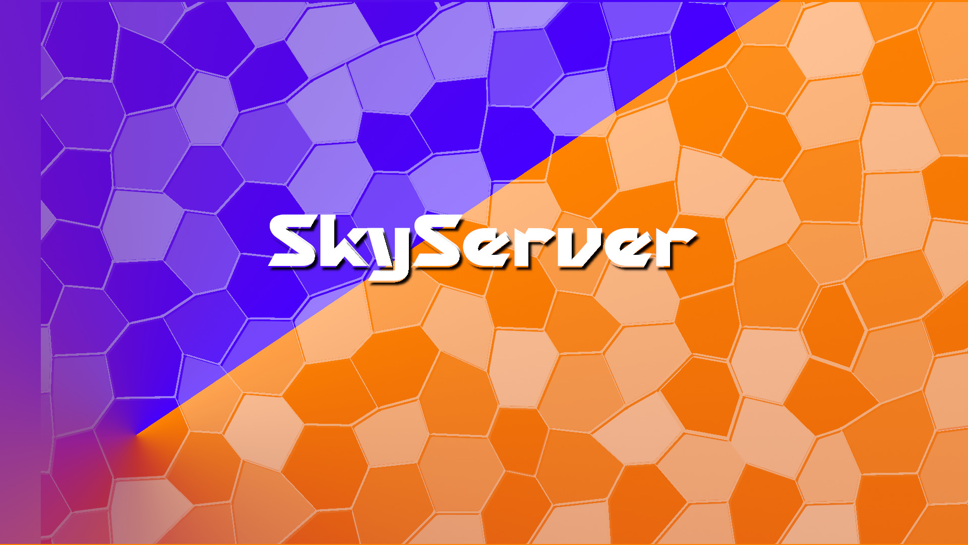 SkyServer Logo